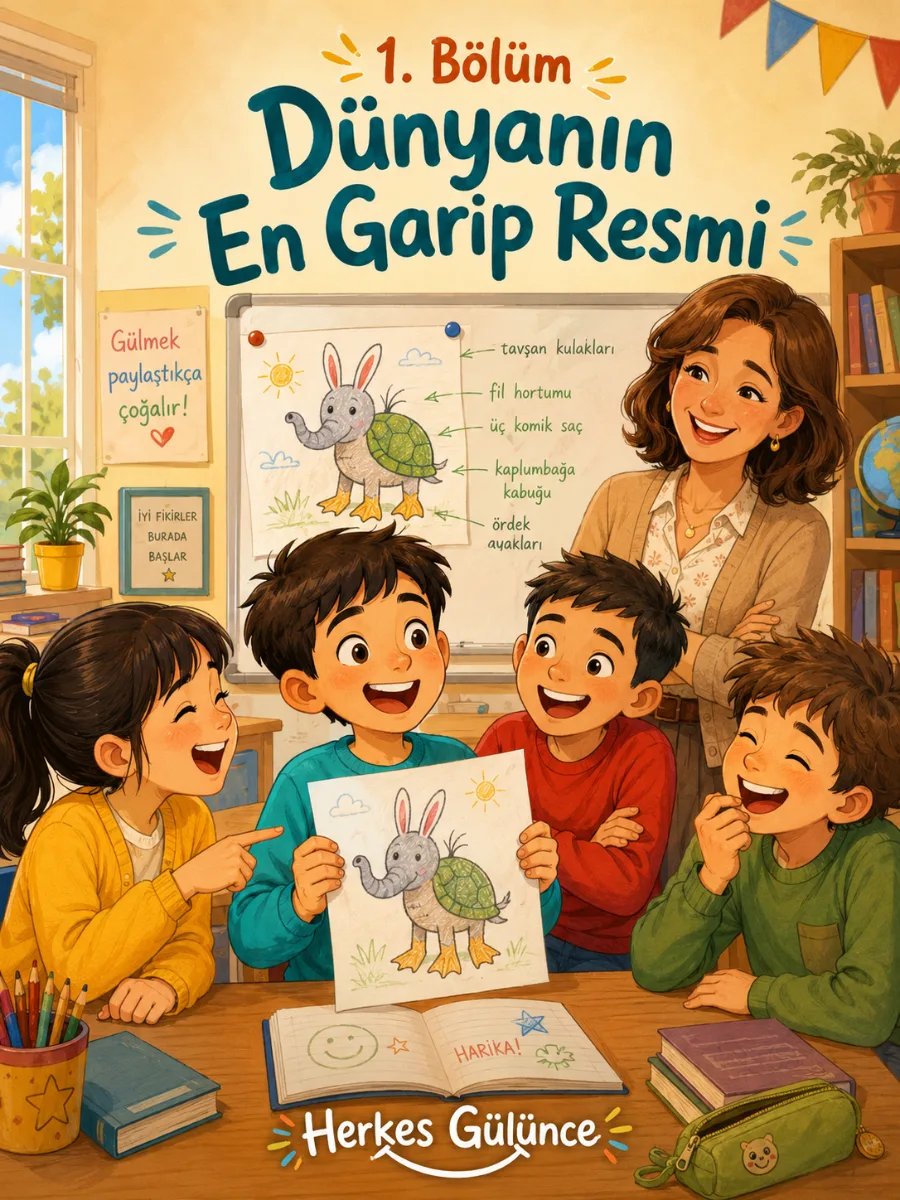 Duygu Pusulası serisi