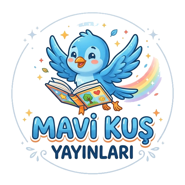 Mavi Kuş Yayınları