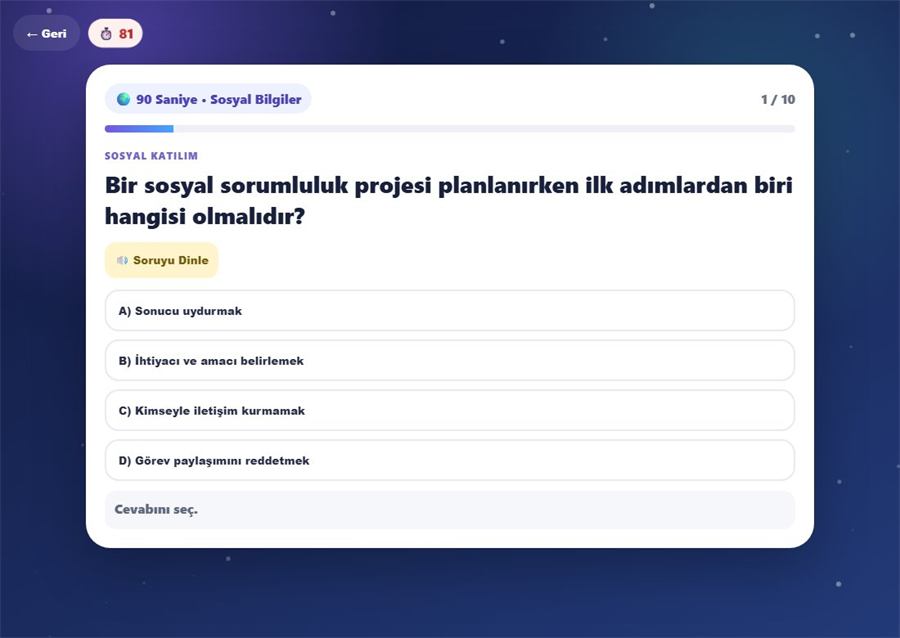 Ünite kapıları