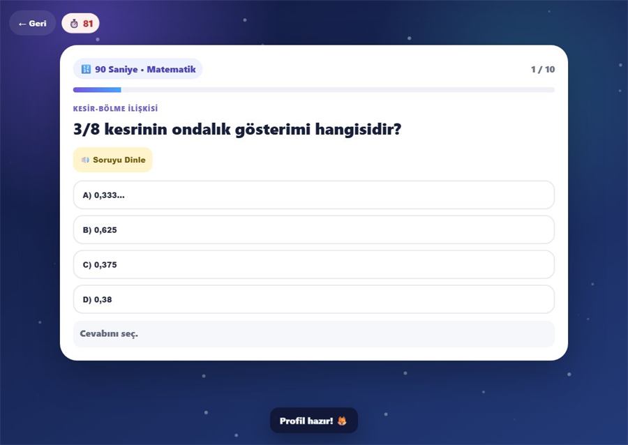 Geçit haritası