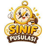 Sınıf Pusulası logosu